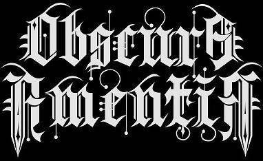 logo Obscura Amentia